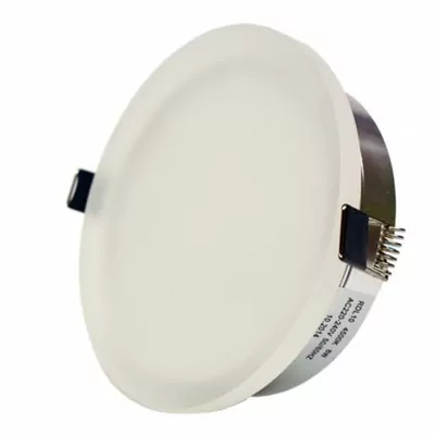 Світильник діодний RDL 10 LED 8W 4500K ACRYLIC