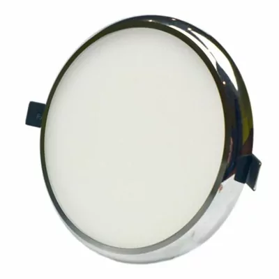 Світильник діодний RDL 12 LED 12W 4500K CHR