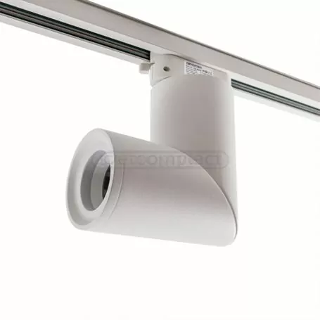 Светильник LED потолочный СВЕТКОМПЛЕК DLP 12T 12W 4000K WH  Белый