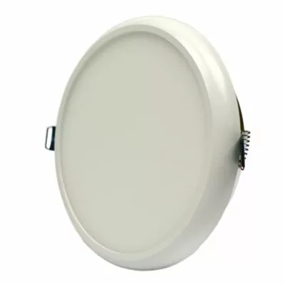 Світильник діодний RDL 12 LED 12W 4500K MWH