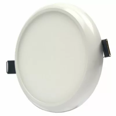 Світильник діодний RDL 8 LED 8W 4500K MWH