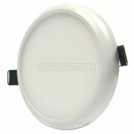 Светильник диодный RDL 8 LED 8W 4500K MWH