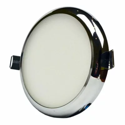 Світильник діодний RDL 8 LED 8W 4500K CHR
