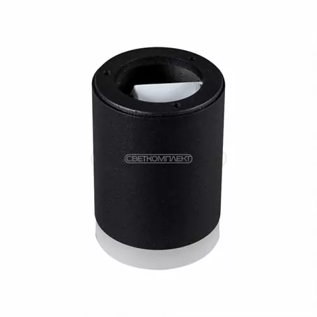 Світильник LED Накладний СВЕТКОМПЛЕКТ  DL-110 ACR COB 10W 4000K BK