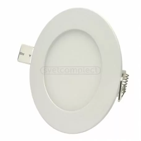 Світильник діодний DL 07R LED 7W 3000K