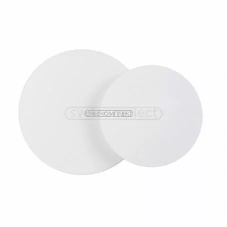 Бра LED СВЕТКОМПЛЕКТ WL TR-R 6W 4000K WH Бра LED СВЕТКОМПЛЕКТ WL TR-R 6W 4000K WH