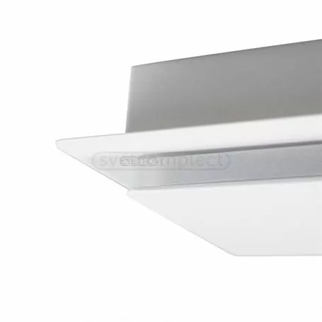 Бра LED СВЕТКОМПЛЕКТ WL TR-S 6W 4000K WH