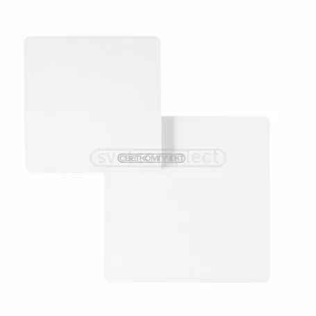 Бра LED СВЕТКОМПЛЕКТ WL TR-S 6W 4000K WH