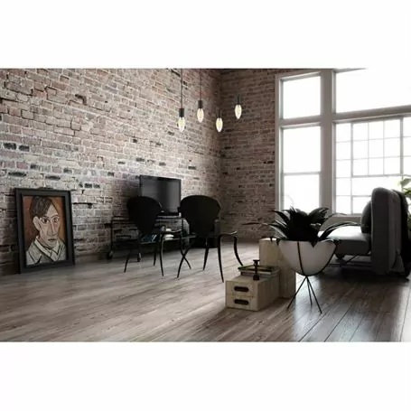 Лампа LED СВЕТКОМПЛЕКТ VINTAGE F FLC35 E14 4W 4500K FIL