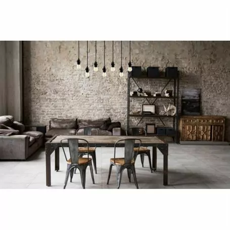 Лампа LED СВЕТКОМПЛЕКТ VINTAGE F FLG45 E27 4W 4500K FIL