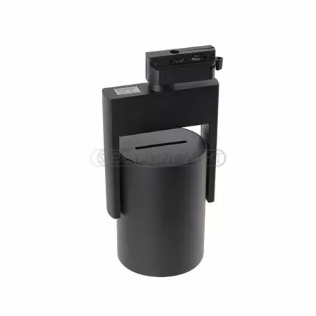 Світильник LED Светкомплект FW-R 30 BK 4500K