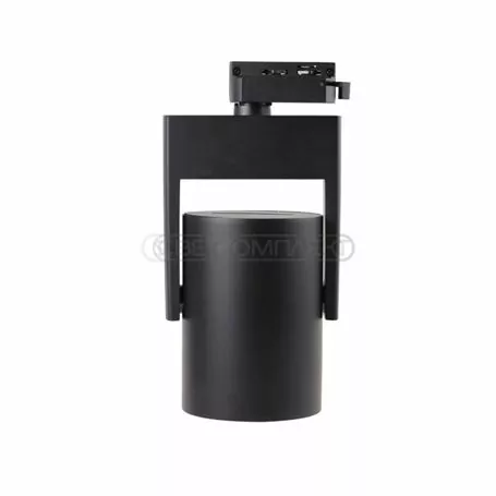 Світильник LED Светкомплект FW-R 30 BK 4500K