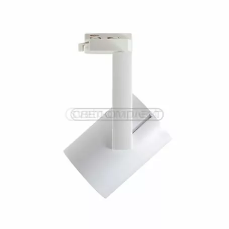 Світильник LED Светкомплект FW-R 30 WH 4500K