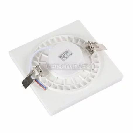 Світильник LED Светкомплект RT 08S 18W 6000K