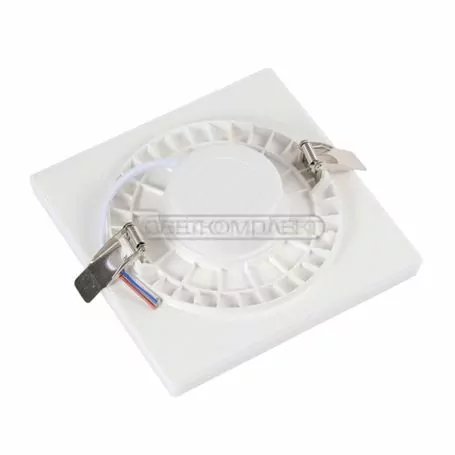 Світильник LED Светкомплект RT 030S 30W 6000K