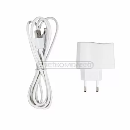 Настільна світлодіодна лампа TB LED-105 WH 5W 4500K Настільна світлодіодна лампа TB LED-105 WH 5W 4500K