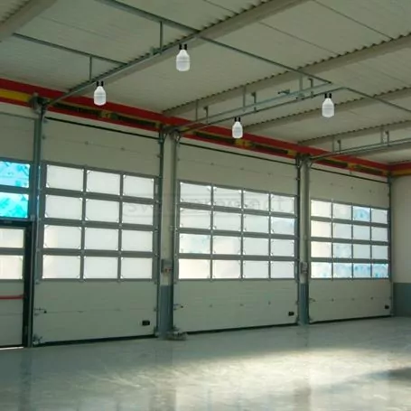 Лампа LED Светкомплект T100 А 25W Е27 6000K