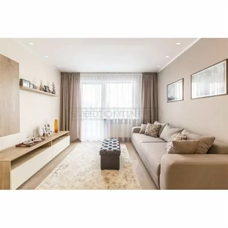 Лампа LED Светкомплект E 8W 3000K GU10 220V