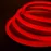 LED лента Светкомплект Neon-5050-60P Shape RGB 220V