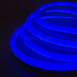 LED стрічка Светкомплект Neon-5050-60P Shape RGB 220V