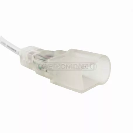 Кабель gbnfybz+Контроллер Светкомплект NEON RGB 101 220V