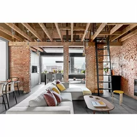 Підвіс СВЕТКОМПЛЕКТ LOFT 013 E27 1X40W 1,5м Б сірий