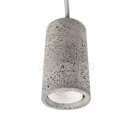 Подвес СВЕТКОМПЛЕКТ LOFT 014 E27 1X40W 1,5м Б Черный