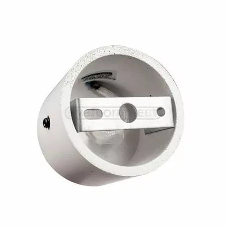 Підвіс СВЕТКОМПЛЕКТ LOFT 014 E27 1X40W 1,5м Б Білий