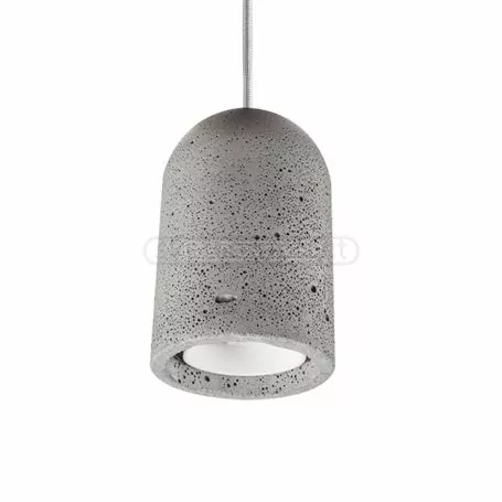 Підвіс СВЕТКОМПЛЕКТ LOFT Павук 11405 E27 5X40W 5х2м Б сірий Підвіс СВЕТКОМПЛЕКТ LOFT Павук 11405 E27 5X40W 5х2м Б сірий