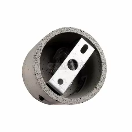 Підвіс СВЕТКОМПЛЕКТ LOFT Павук 11405 E27 5X40W 5х2м Б сірий Підвіс СВЕТКОМПЛЕКТ LOFT Павук 11405 E27 5X40W 5х2м Б сірий