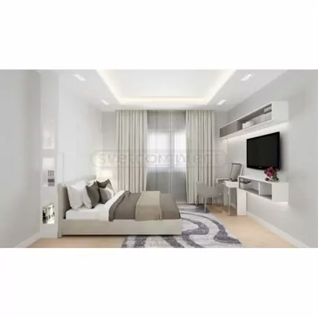 Светильник точечный галогеновй AT 10-3 WH 3х50W, Белый