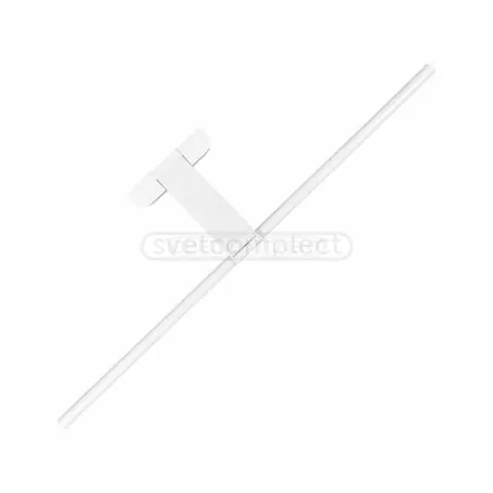 Світлодіодна підсвітка СВЕТКОМПЛЕКТ L405-9W Matte white