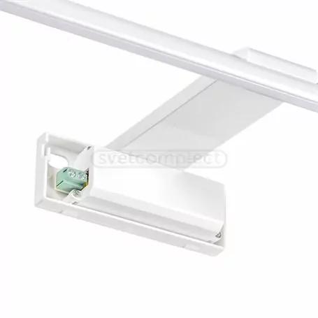 Світлодіодна підсвітка СВЕТКОМПЛЕКТ L405-9W Matte white