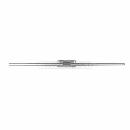 Світлодіодна підсвітка СВЕТКОМПЛЕКТ  L405-9W Silver Grey