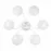 Светильник светодиодный СВЕТКОМПЛЕКТ LED DECO M600 6x16W TX  IRC WH
