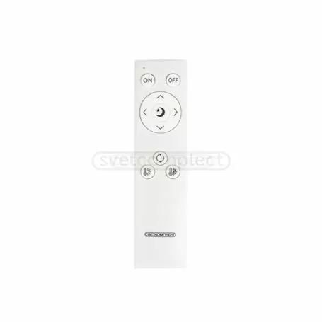 Светильник светодиодный СВЕТКОМПЛЕКТ LED DECO M480 4x16W TX  IRC WH