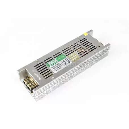Преобразователь напряжения L-250-24 (24V,250W)