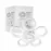 Светильник светодиодный HOME CR 612 72W OP RC