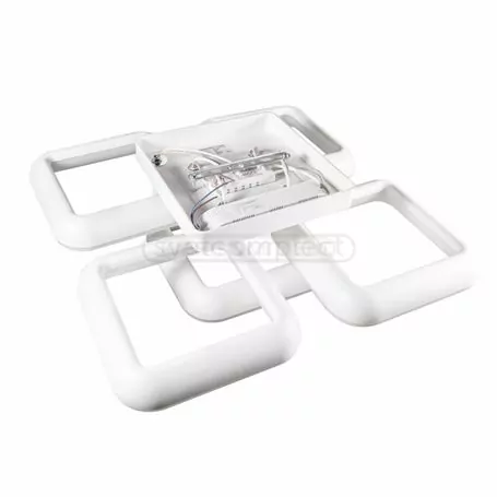 Світильник діодний  HOME CS 515 75W OP R Світильник діодний  HOME CS 515 75W OP R