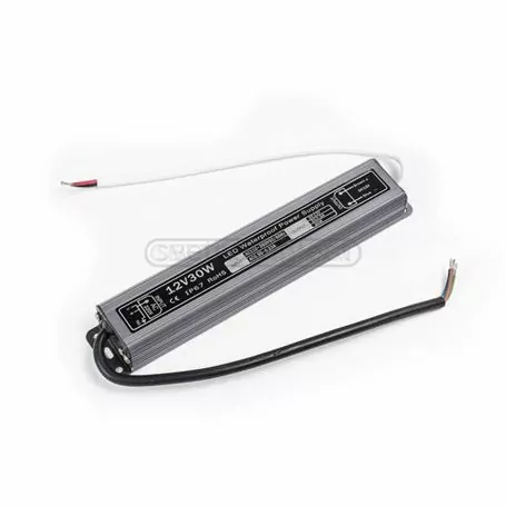Преобразователь напряжения F-30-12 (12V,30W,IP67)