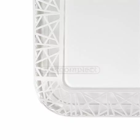 Світильник діодний  BEIJING CS 80W OP RGB RC