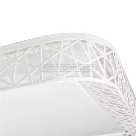 Світильник діодний  BEIJING CS 80W OP RGB RC