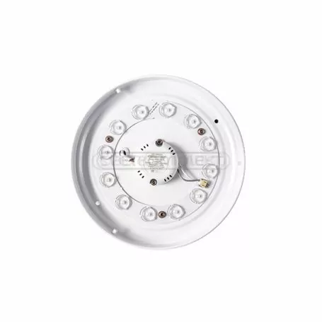 Светильник светодиодный LEGGERA SKY-R 12W TX