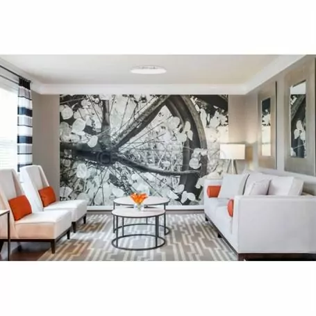 Светильник светодиодный LEGGERA SKY-R 12W TX