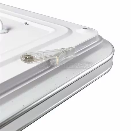 Світильник світлодіодний LEGGERA SKY-S 12W TX