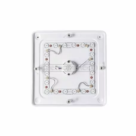 Світильник світлодіодний LEGGERA SKY-S 18W TX