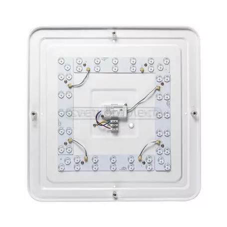 Светодиодний светильник LEGGERA SKY-S 60W TX