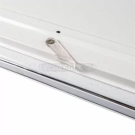 Светодиодний светильник LEGGERA SKY-S 60W TX