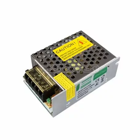 Перетворювач напруги S-40-12 (12V, 40W)