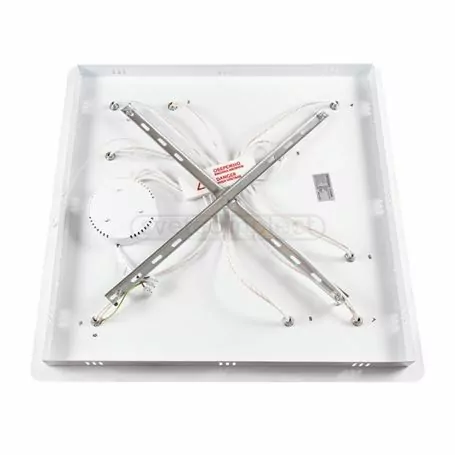 Світильник світлодіодний стельовий СВЕТКОМПЛЕКТ HOME CS 915 135W OP RC